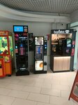 Artof (Moskovskoe Highway, 108), coffee machine