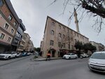 Cem Sultan Mosque Girls Quran Course (Istanbul, Bayrampasa, Yildirim Neighborhood, Buyuk Island Street, 30B) ، مدرسة يوم الأحد