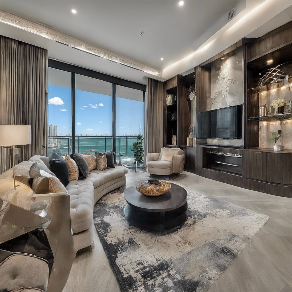 Construction and finishing works Expert Star Technical Services, Dubai, photo