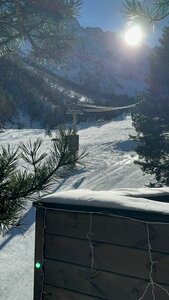 Tatroff Chalet