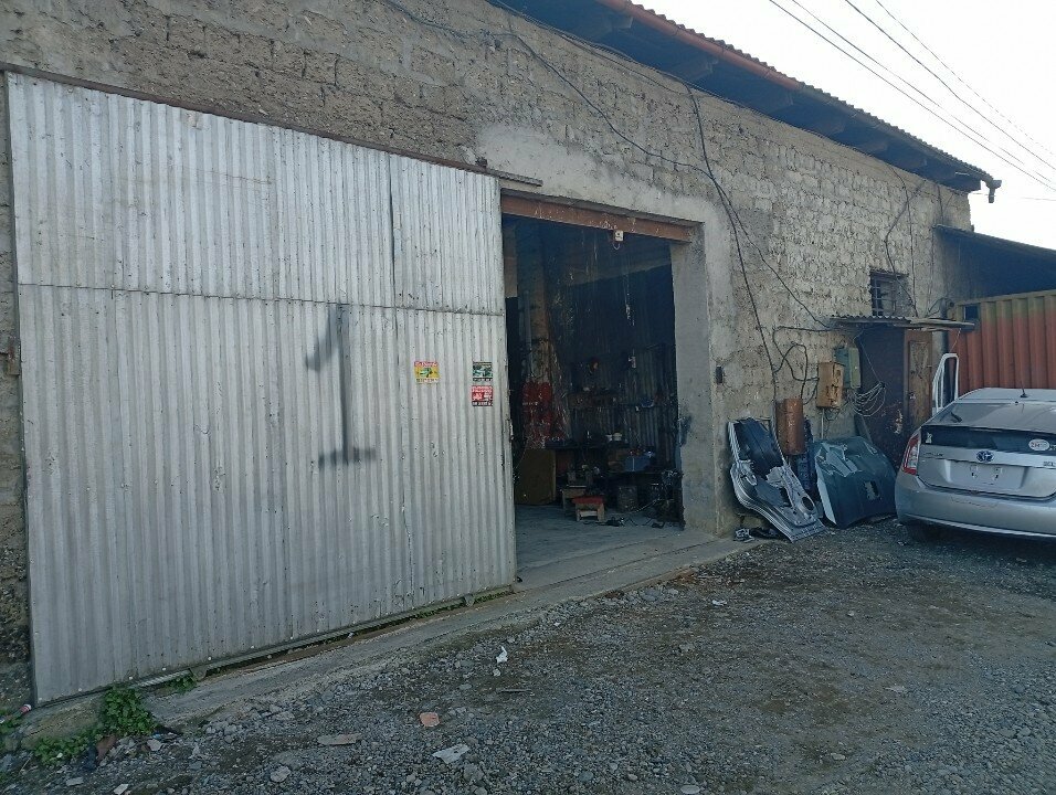 Autodiagnostics ავტო დიაგნოსტიკა, Batumi, photo