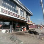 Oz Yilmaz Meat Market (Konya, Meram District, Osman Gazi Neighborhood, Duzkisla Street, 2A) ، متجر جزارة، ديلي