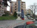 Private Doruk Bursa Hospital (Bursa, Osmangazi District, Zubeyde Hanim Avenue, 3/1B), centro médico, clínica