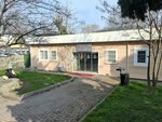 Yedikule Chest Diseases Hospital - Sleep Disorders Center and Clinical Electrophysiology Laboratory (Istanbul, Zeytinburnu, Kazlicesme Neighborhood) ، قسم المستشفى