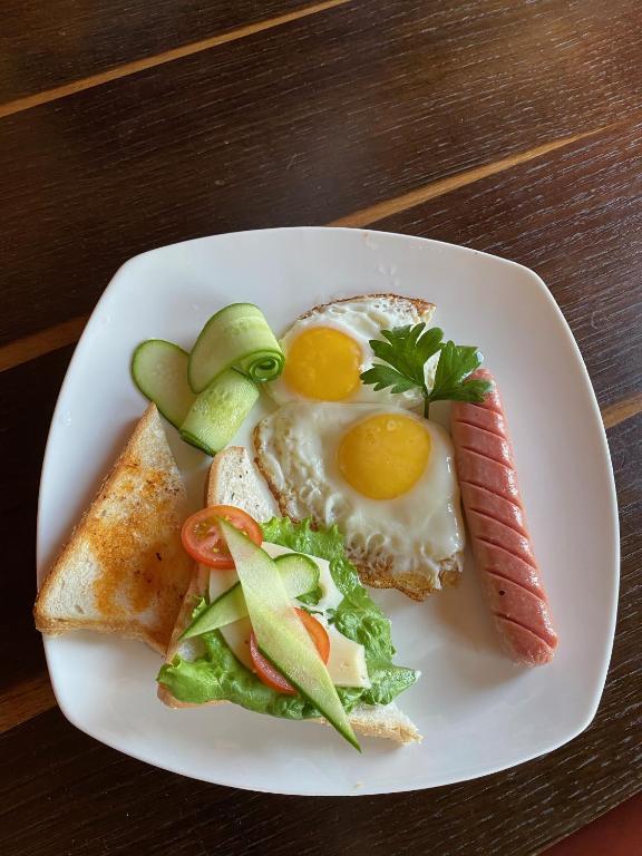 Фото Звезда Кочевника