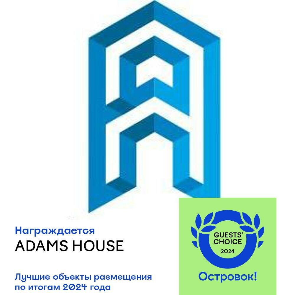 Фото Adams House