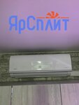 ЯрСплит (Titova Street, 20), air conditioners