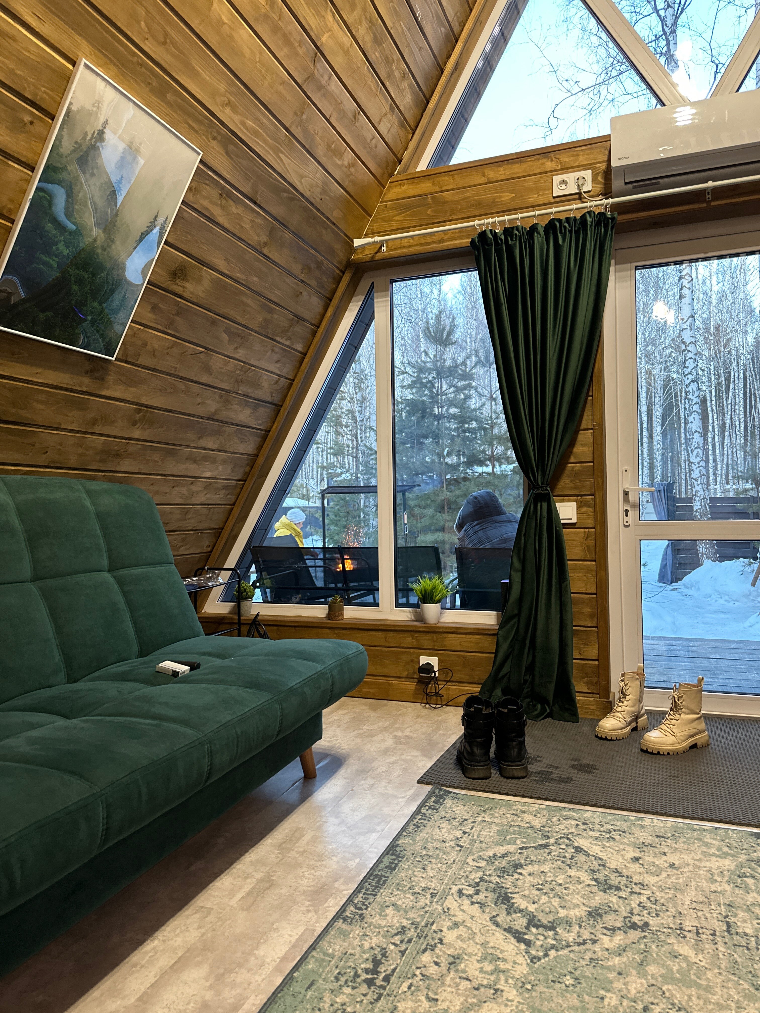 Фото 13 Берёз