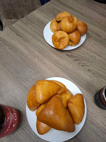 Bakery Дон Батон, Moscow and Moscow Oblast, photo