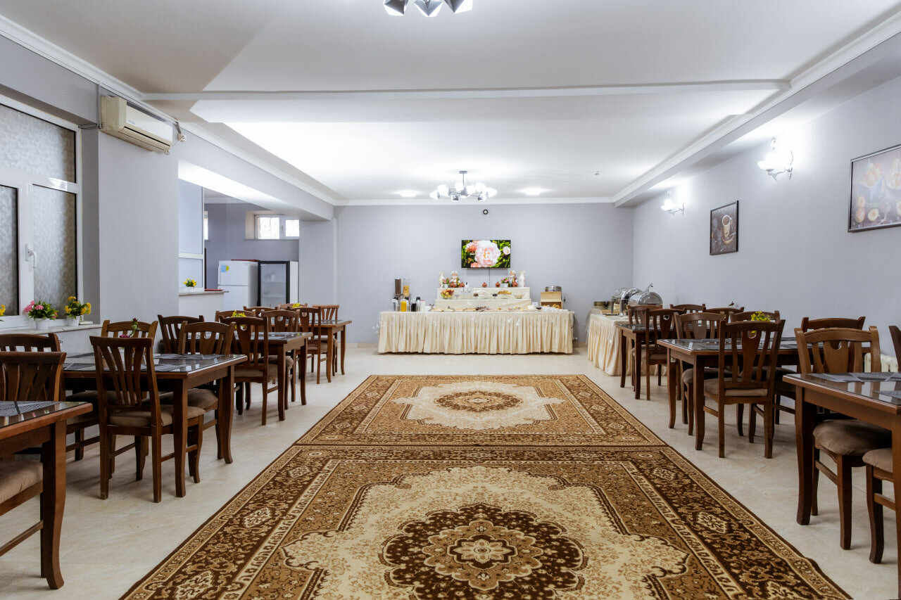 Фото Stella Hotel