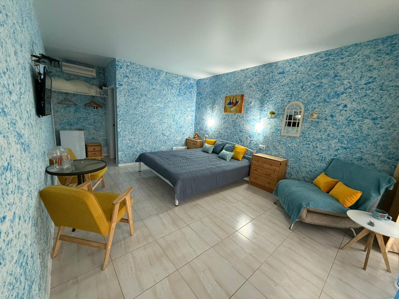 Фото Олимпия