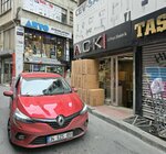 Gulkan Electric (Istanbul, Beyoglu, Emekyemez Neighborhood, Murver Street, 10), tienda de electrónica