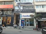 Op. Dr. Volkan Kiyak (Istanbul, Sisli, Vali Konagi Avenue, 115), private practice doctors