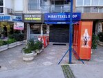 Gallery Gulhan Omer Gulhan (İzmir, Konak, Mithatpaşa Cad., 1189) ، تصليح المحركات