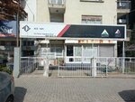 Acs Construction (İzmir, Karşıyaka, Bahçelievler Mah., Cevdet Bilsay Cad., 60), construction company