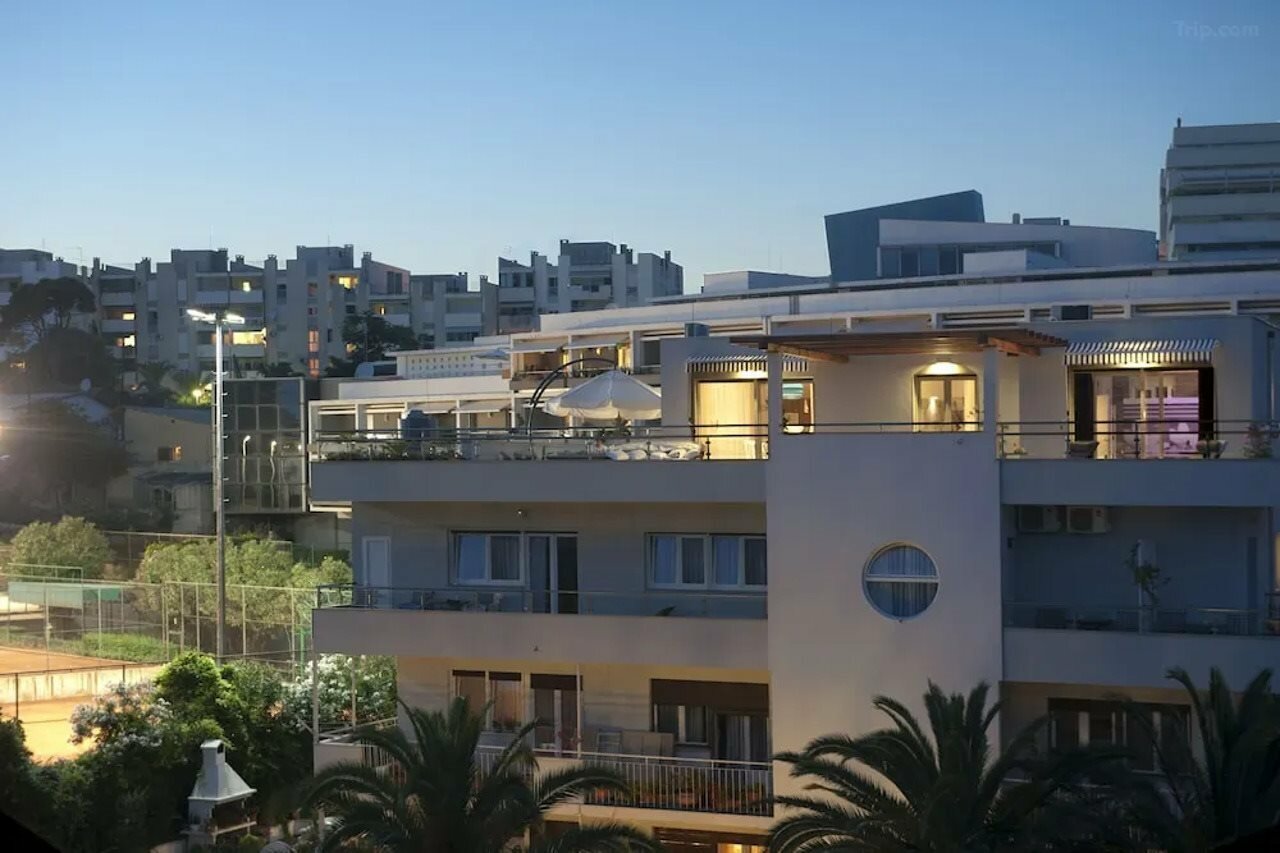 Фото Boban Luxury Suites