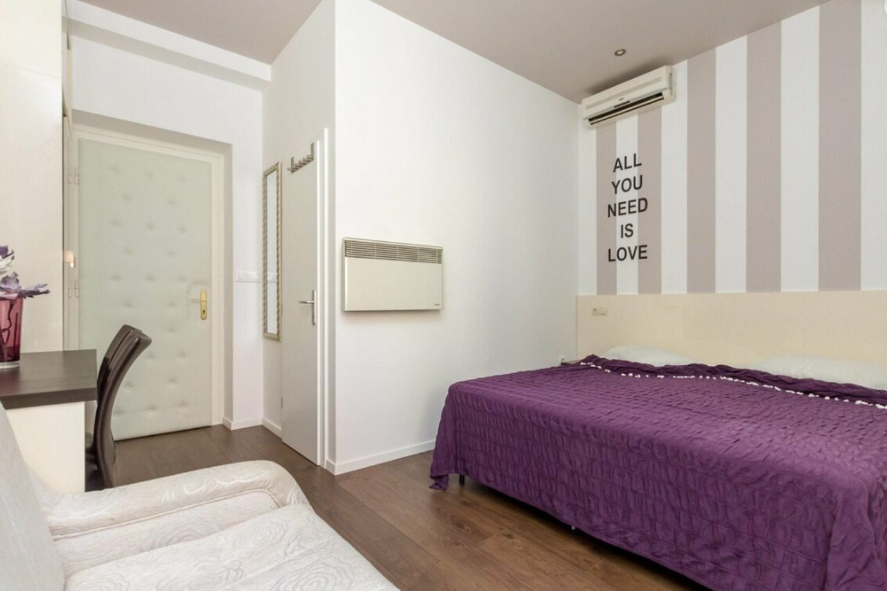 Фото Apartments Aspalathos