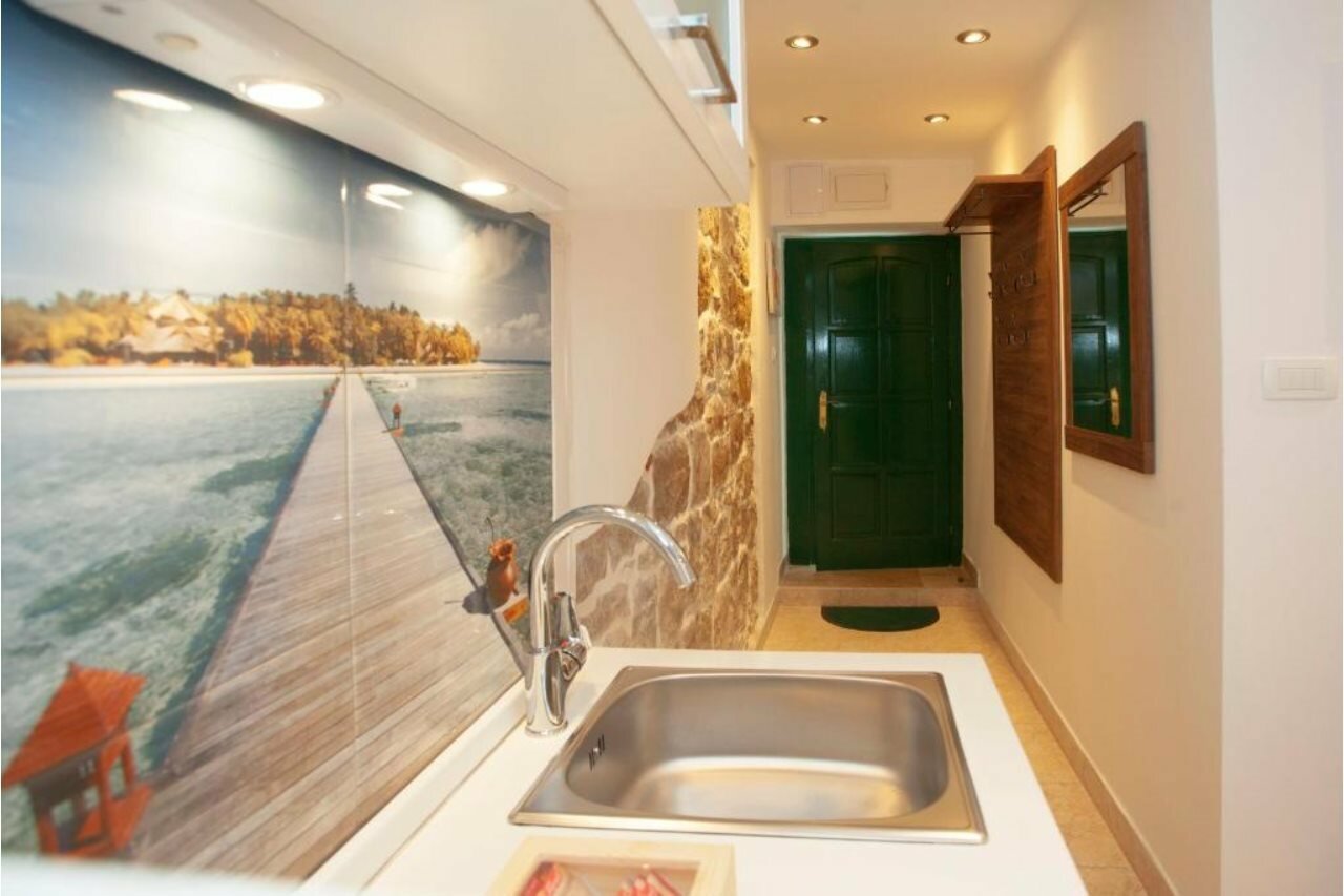 Фото House Sandra