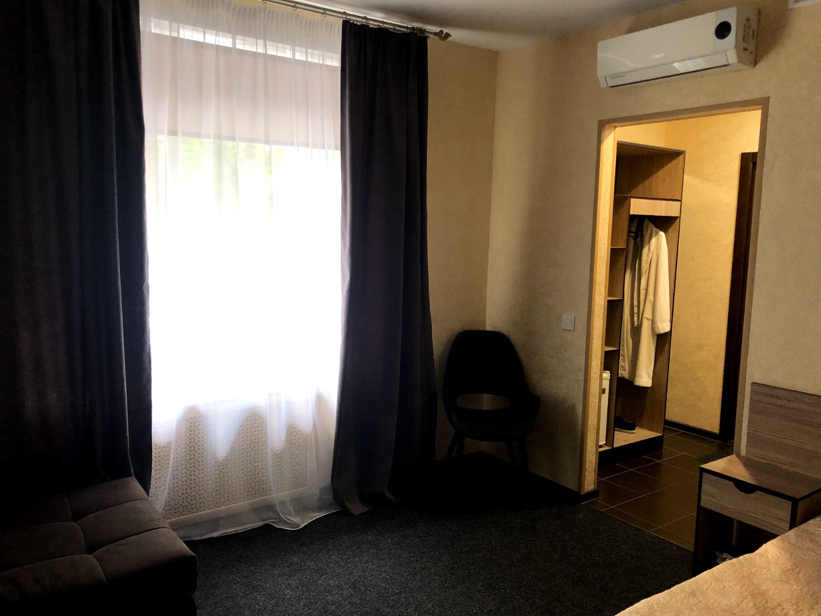 Фото Релакс