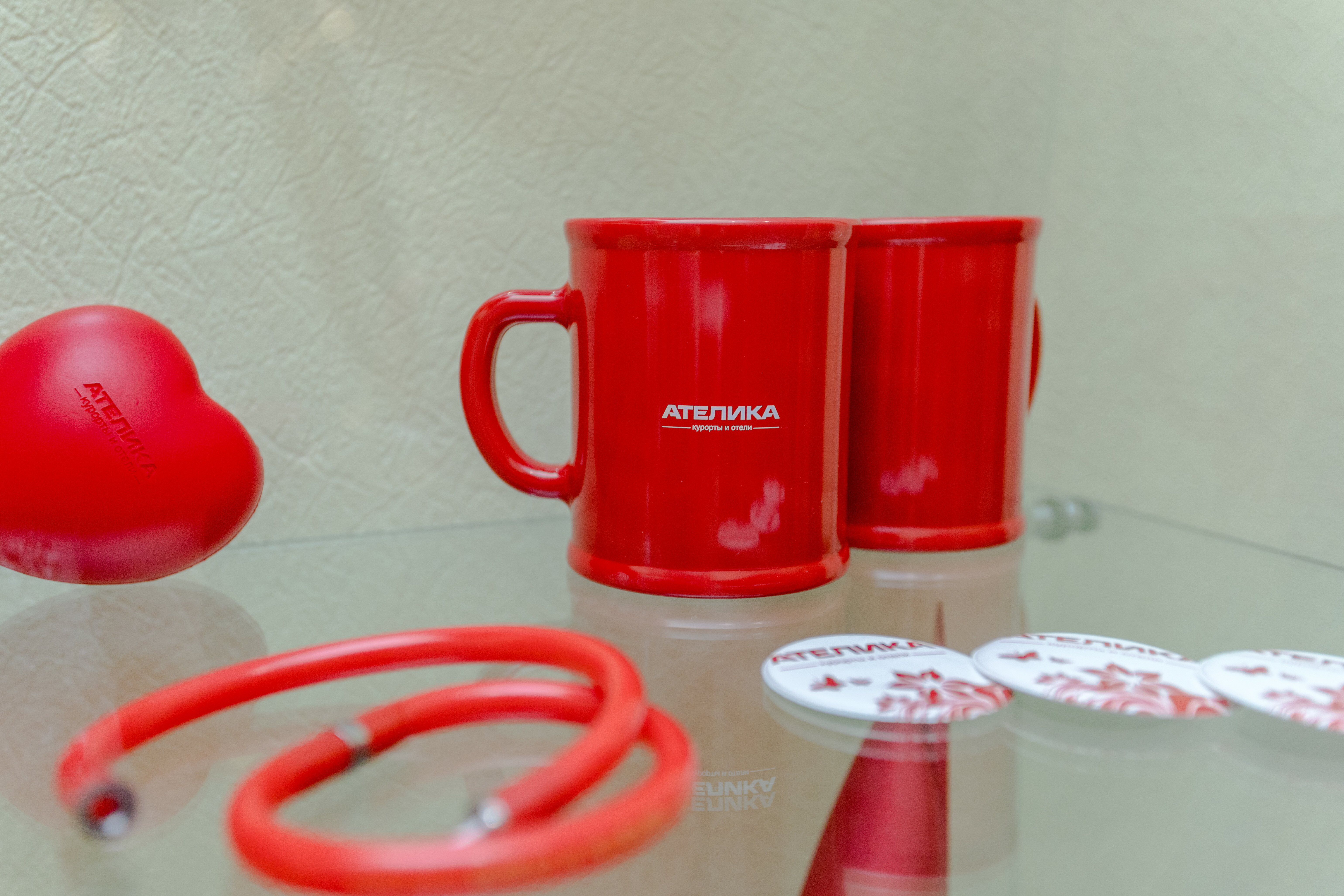 Фото Санвиль Приморский