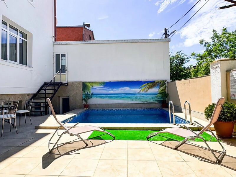 Фото Владимирский