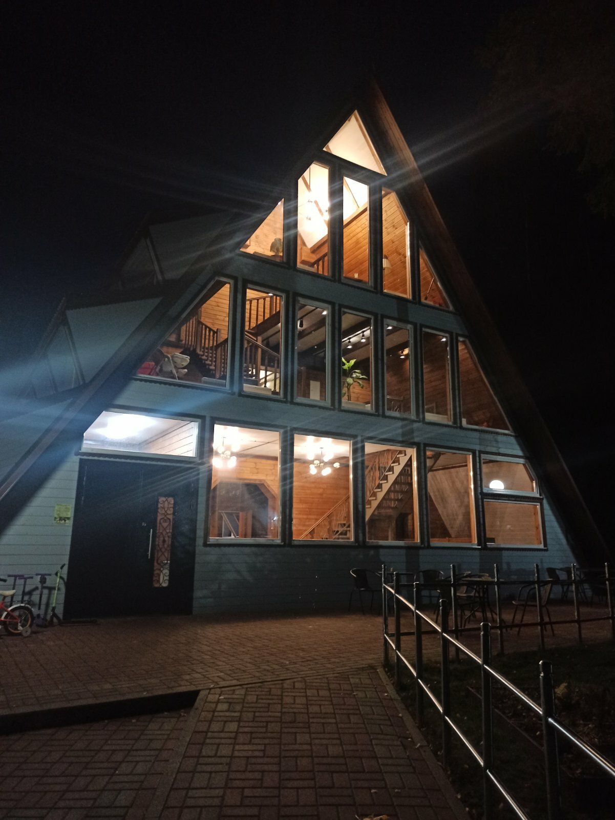 Фото Волжский сон