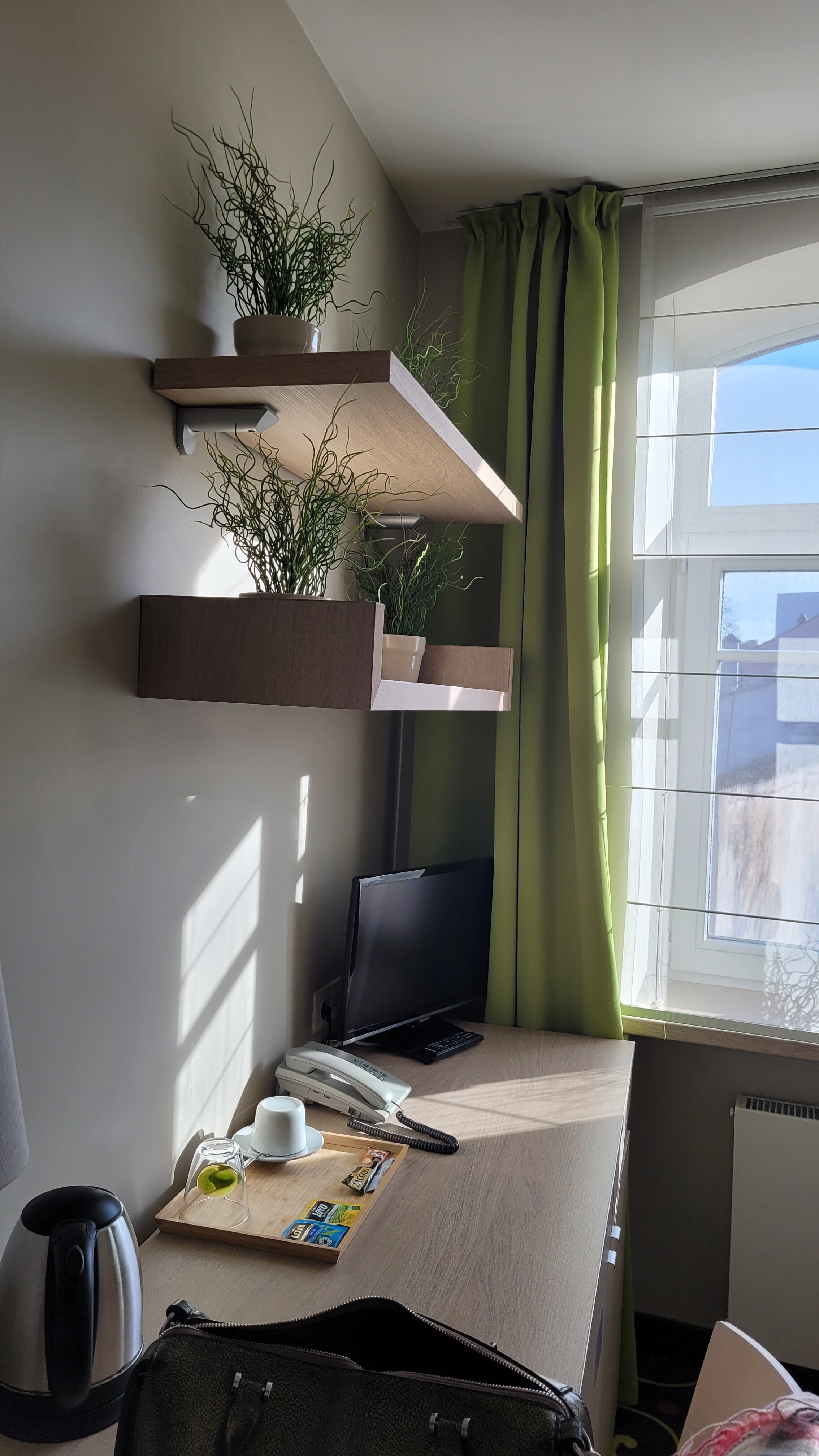 Фото City Hotels Rūdninkai