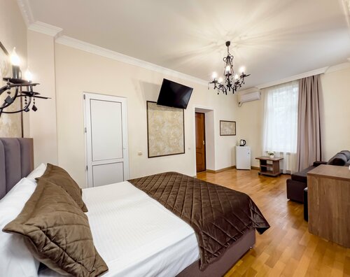 Гостевой дом Империя в Адлере