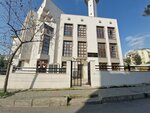 Haci Osman and Haci Hatice Balci Mosque (Izmir, Bayrakli, Osmangazi Neighborhood, Ibrahim Ethem Avenue, 39) ، مسجد