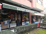 Deniz Stationery (İstanbul, Kadikoy, Bayar Cad., 30EF) ، متجر أدوات مكتبية