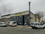 Esatek (Gaziantep, Sehitkamil, Sanayi Neighborhood, 60212th Street, 55) ، السلامة المرورية