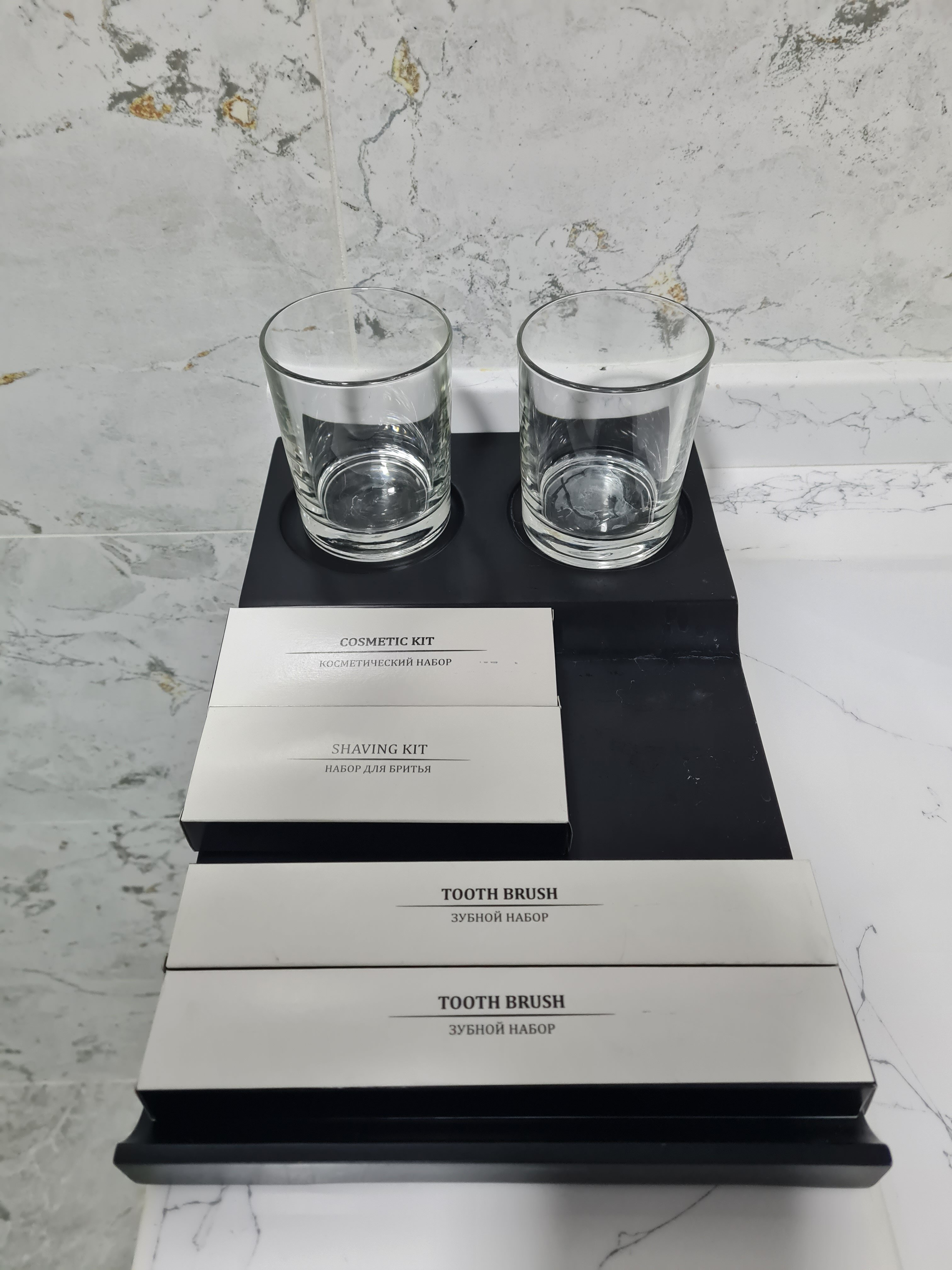 Фото Harris Hotel