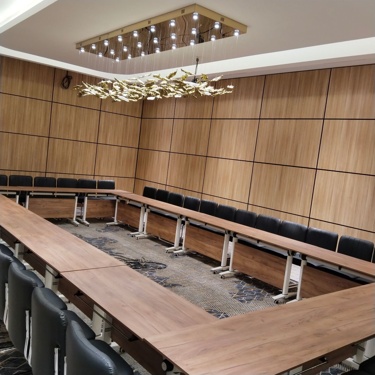 Фото Frankfort Expo