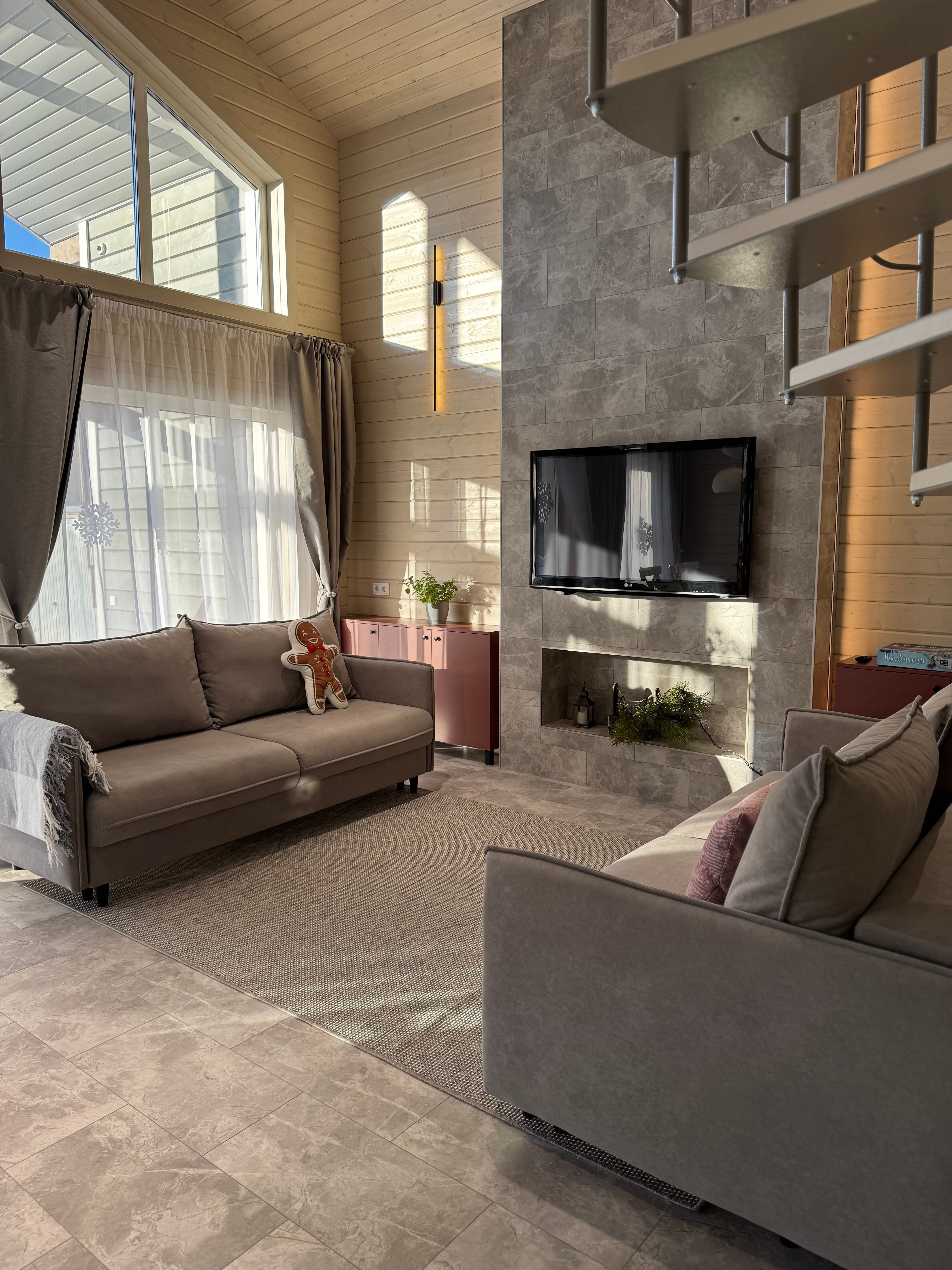 Фото Olivka Home