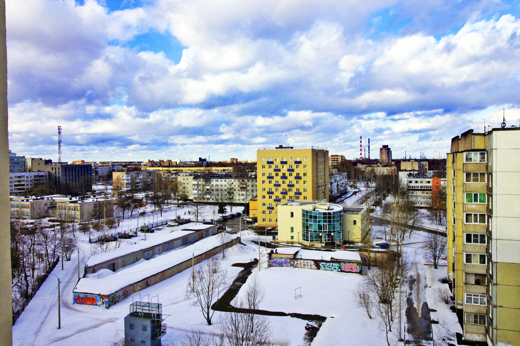 Фото отеля 2