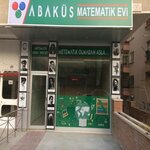 Abacus Mathematics House  (Ankara Province, Kecioren District, Ayvali Avenue, 4A), educación adicional