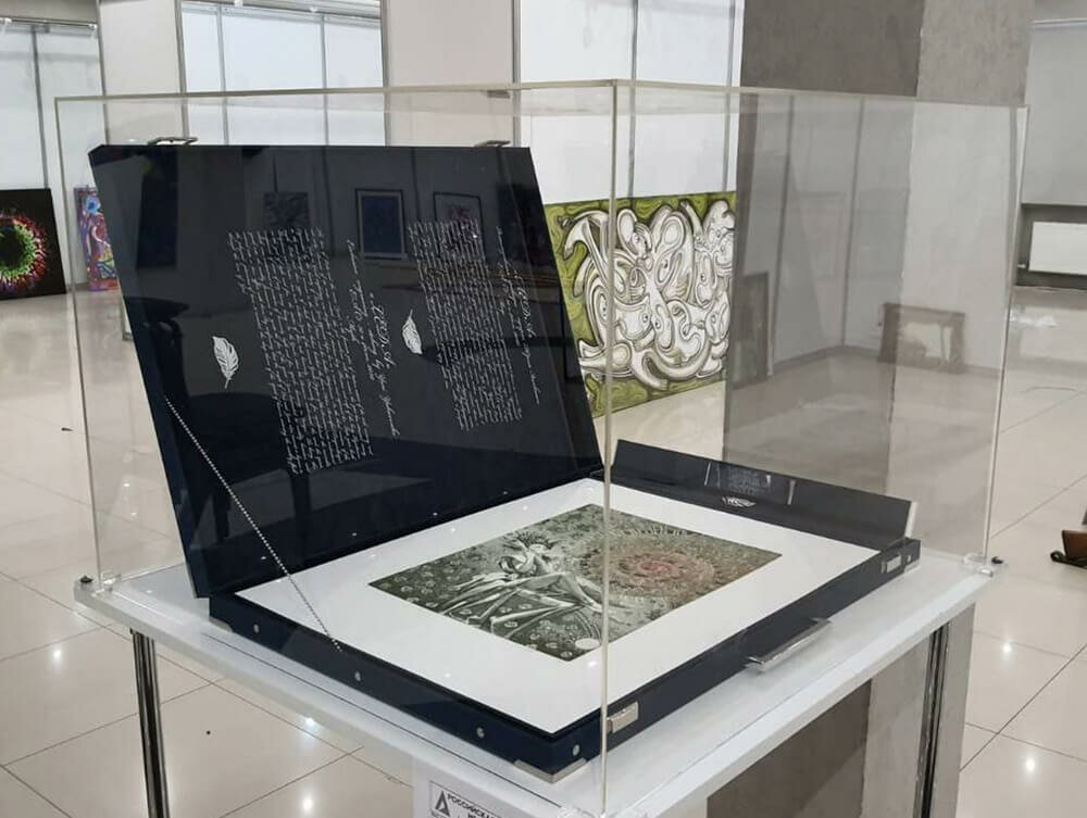 Retail equipment Вб Пром, Moscow, photo