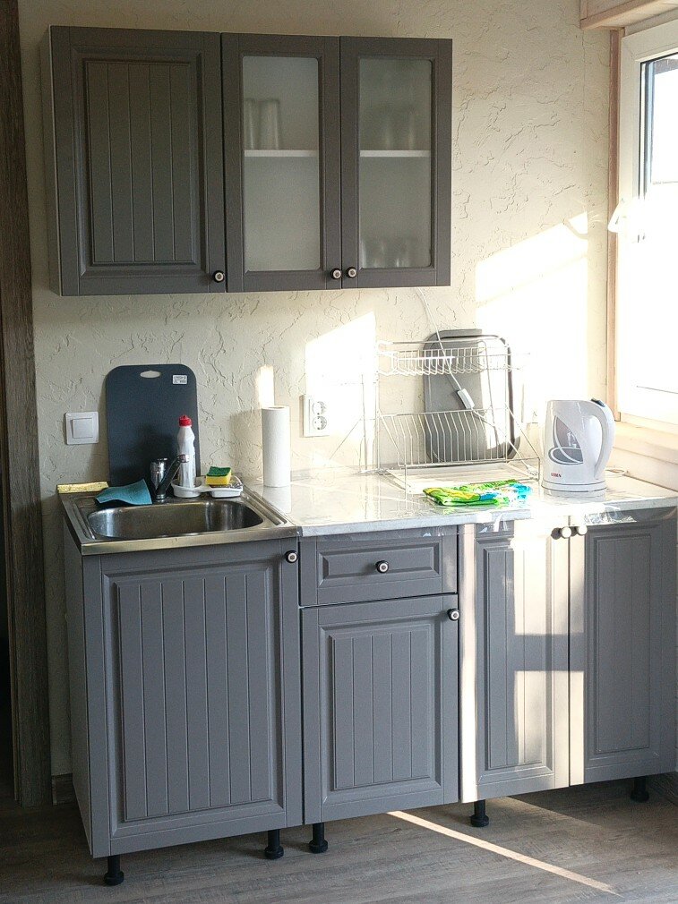 Фото Экодом