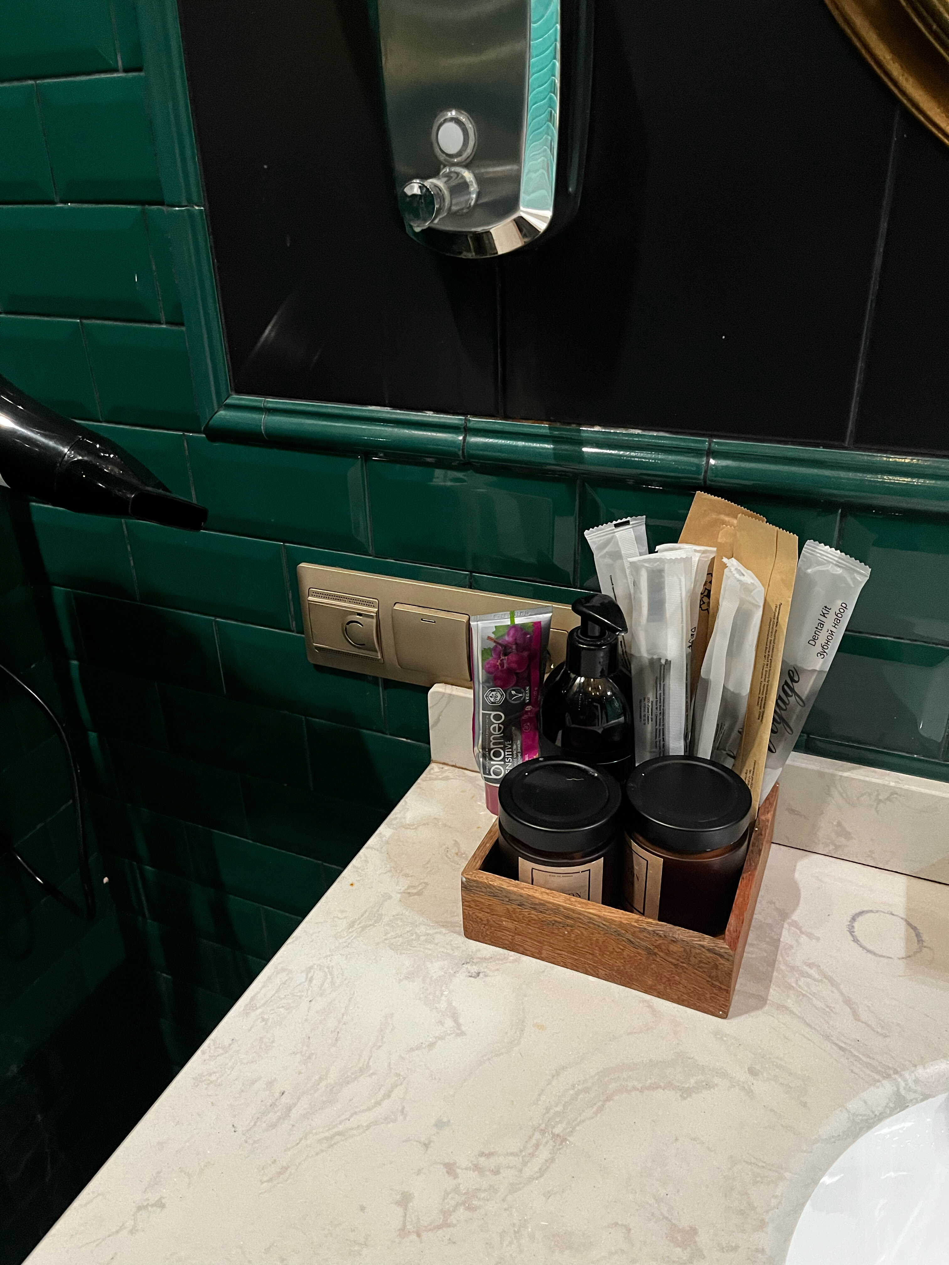 Фото Dao dé Rooms