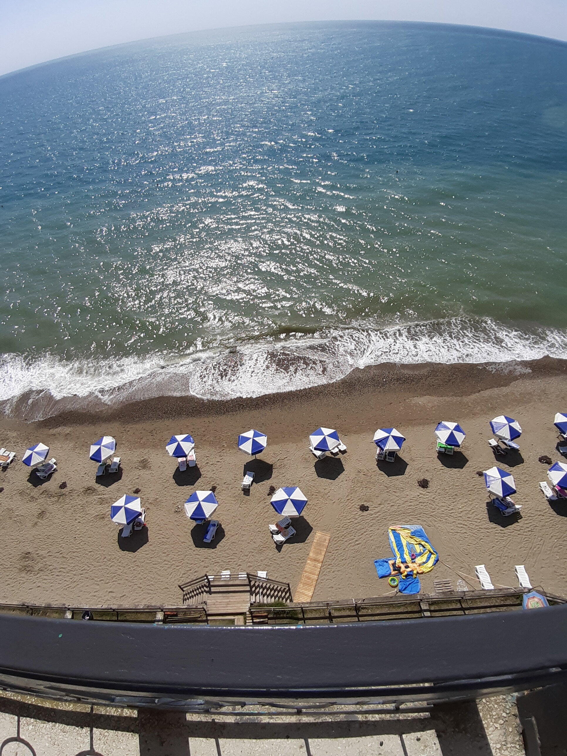 Фото Пансионат Мюссера им. Н. Лакоба