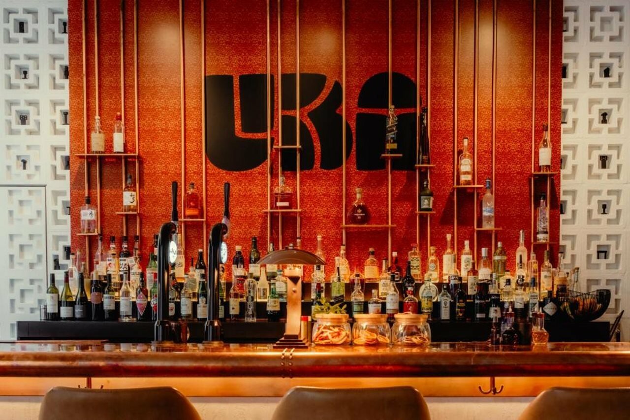 Фото Hart Shoreditch Hotel London, Curio Collection by Hilton