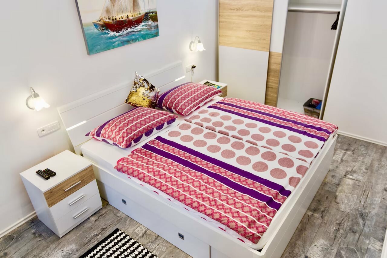 Фото Villa Minerva Gardens