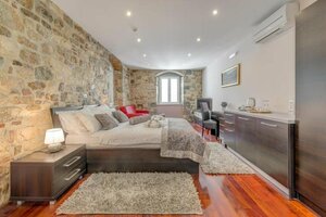 отель Palace Suites Heritage Hotel – Adults Only