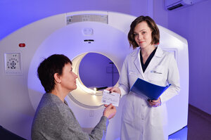 PET-Technology (ulitsa Karbysheva No:6Б, Balashikha), tıp merkezleri ve klinikler  Balaşiha'dan