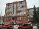 Autsorsingovaya kompaniya Konstanta (Tretyakovskaya ulitsa, 73), accountants