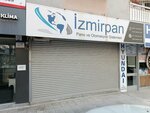 İzmirpan (Izmir, Bornova, Erzene Neighborhood, 75th Street, 24D) ، إصلاح المعدات الكهربائية
