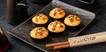 SushiStore (posyolok gorodskogo tipa Goluboye, Tveretskiy proyezd, 18А) ، sushi bar
