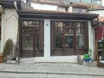 Moon Ceramic (Ankara Province, Altındag District, Kale Neighborhood, Atpazari Street, 5), salón de arte