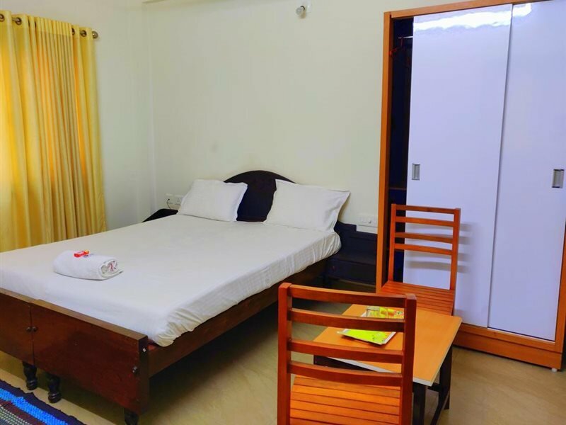 Фото Hotel Brahmaputhra