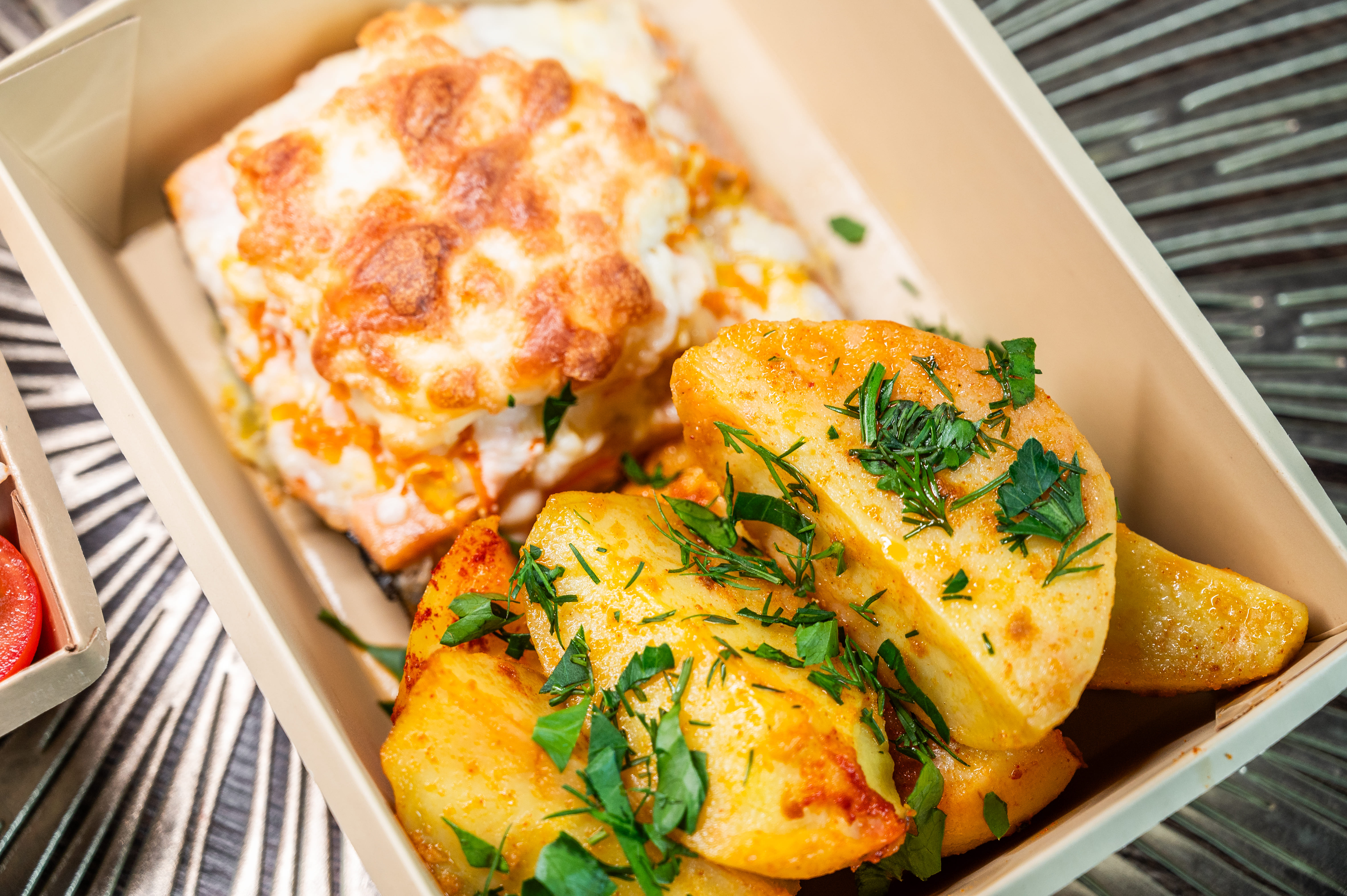 Фото Сенатор Неолит